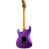 Jet Guitars JS 400 Plum | Ubico Musique