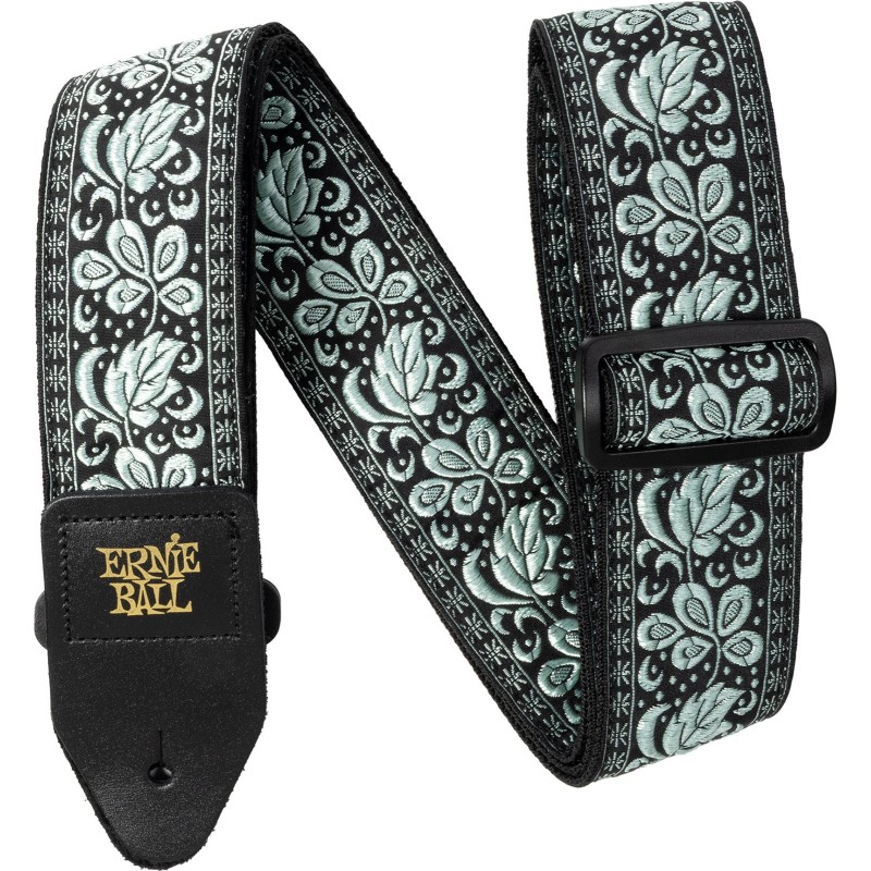 Ernie Ball 5633 Mint To Be | Ubico Musique