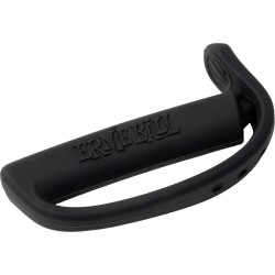 ERNIE BALL 9645 Capodastre Flex Noir