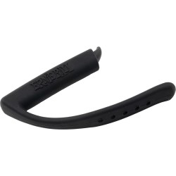 Ernie Ball 9645 Capodastre Flex Noir | Ubico Musique