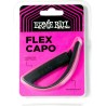 Ernie Ball 9645 Capodastre Flex Noir | Ubico Musique