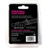 Ernie Ball 9645 Capodastre Flex Noir | Ubico Musique