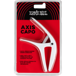 Ernie Ball Axis Blanc 9616 | Ubico Musique