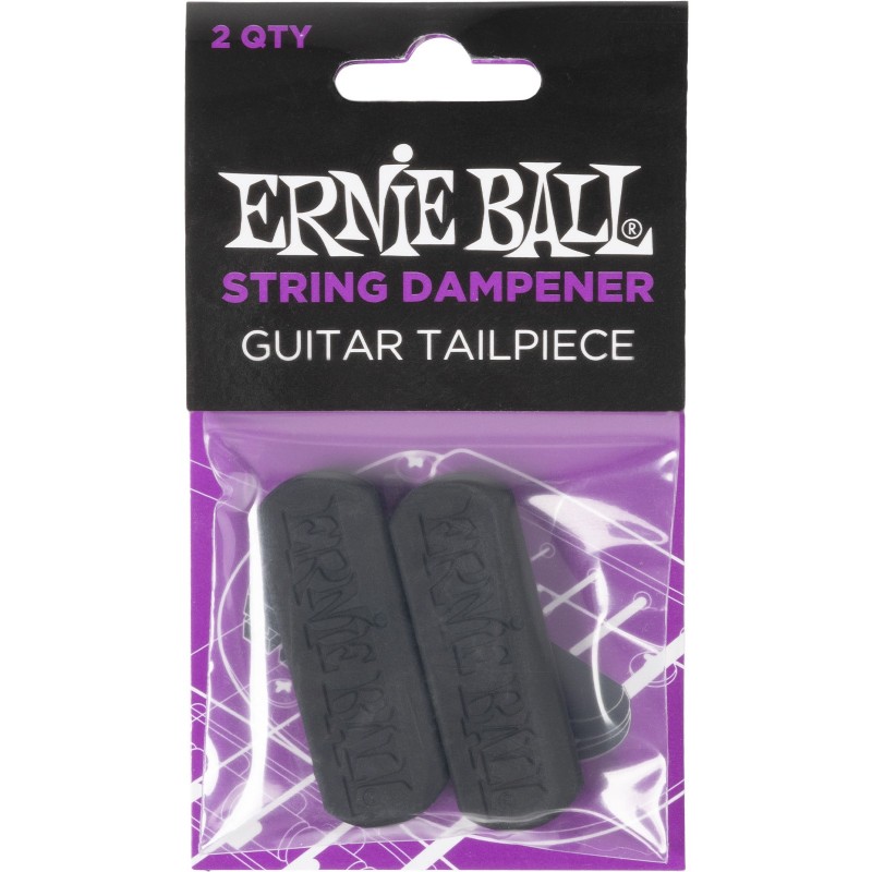 Ernie Ball 9638 Atténuateur Résonance Cordier