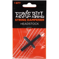 Ernie Ball 9640 Etouffoir Sillet Guitare Et Basse