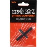 Ernie Ball 9640 Etouffoir Sillet Guitare Et Basse
