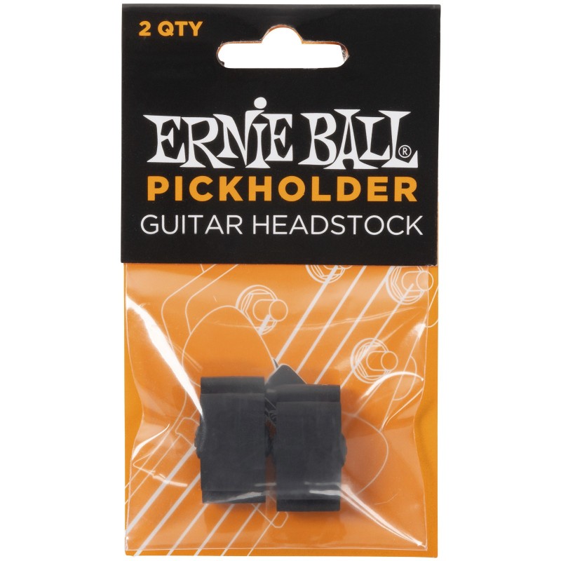 Ernie Ball 9641 Porte Médiator | Ubico Musique