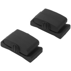 Ernie Ball 9641 Porte Médiator | Ubico Musique