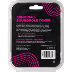 Ernie Ball 9630 - Bouchon 8,5cm (classique) | Ubico Musique