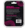Ernie Ball 9630 - Bouchon 8,5cm (classique) | Ubico Musique