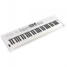 Roland GO:KEYS 5 White – Clavier de création musicale 61 touches ZEN-Core