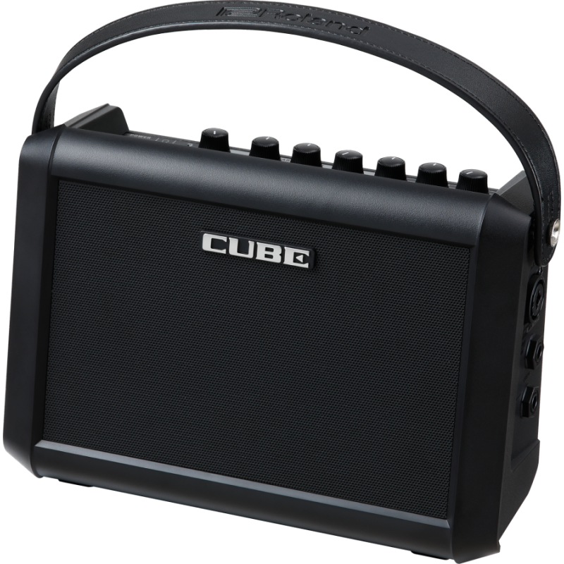 Boss Cube Street Mini | Ubico Musique