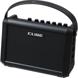 Boss Cube Street Mini | Ubico Musique