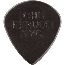 3 Médiators Dunlop John Petrucci Primetone Jazz III