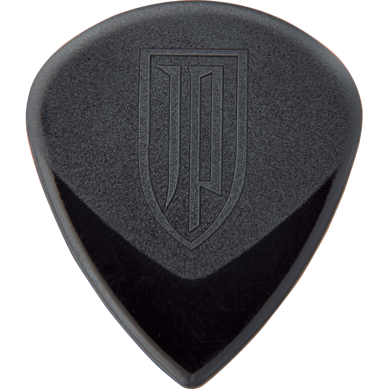 6 Médiators Dunlop John Petrucci Jazz III 1,50mm, Player's…