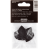 6 Médiators Dunlop John Petrucci Jazz III 1,50mm, Player's…