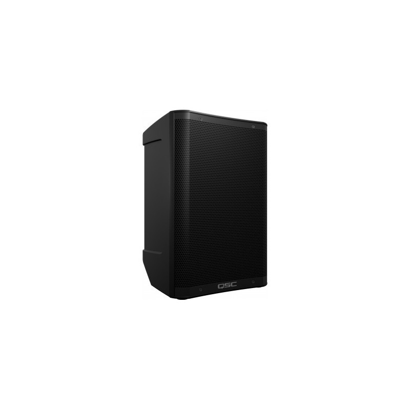QSC CB10 – Enceinte portable amplifiée sur batterie 10" 440W