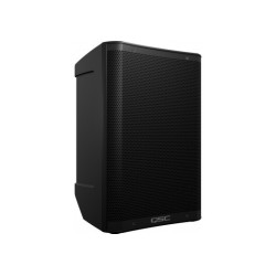 QSC CB10 – Enceinte portable amplifiée sur batterie 10" 440W