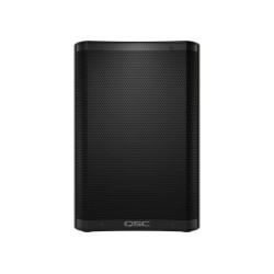 QSC CB10 – Enceinte portable amplifiée sur batterie 10" 440W