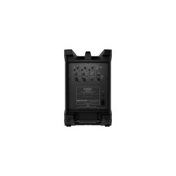 QSC CB10 – Enceinte portable amplifiée sur batterie 10" 440W