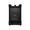 QSC CB10 – Enceinte portable amplifiée sur batterie 10" 440W