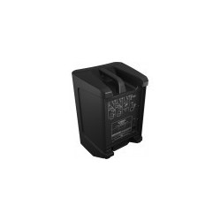 QSC CB10 – Enceinte portable amplifiée sur batterie 10" 440W