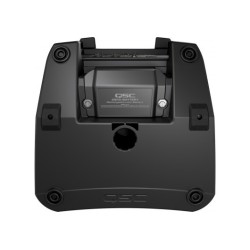 QSC CB10 – Enceinte portable amplifiée sur batterie 10" 440W
