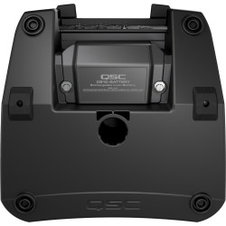 QSC CB10 – Enceinte portable amplifiée sur batterie 10" 440W