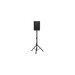 QSC CB10 – Enceinte portable amplifiée sur batterie 10" 440W