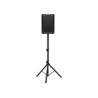 QSC CB10 – Enceinte portable amplifiée sur batterie 10" 440W