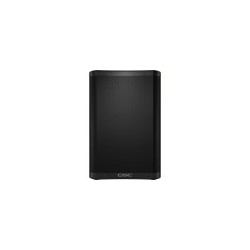 QSC CB10 – Enceinte portable amplifiée sur batterie 10" 440W