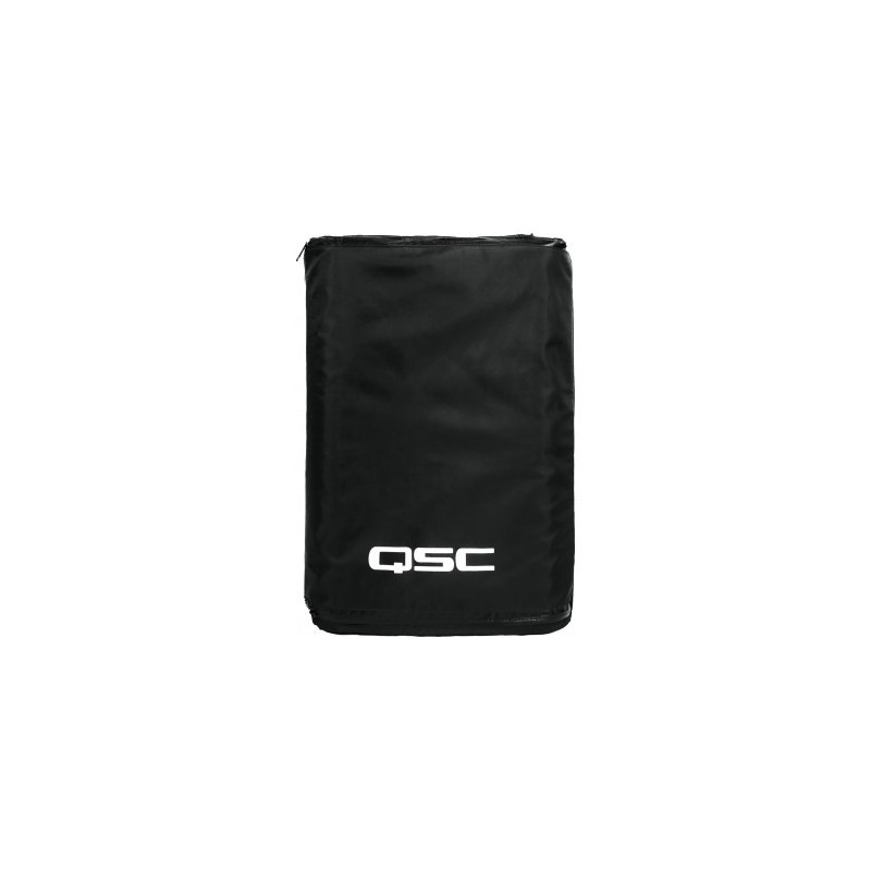 QSC CB10-CVR – Housse de protection météo pour enceinte CB10
