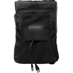 QSC CB10-CVR – Housse de protection météo pour enceinte CB10