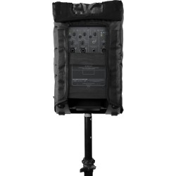 QSC CB10-CVR – Housse de protection météo pour enceinte CB10