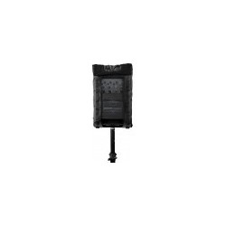 QSC CB10-CVR – Housse de protection météo pour enceinte CB10