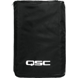 QSC CB10-CVR – Housse de protection météo pour enceinte CB10