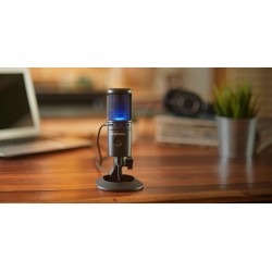 Audio-Technica AT2020USB-X | Ubico Musique