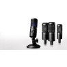 Audio-Technica AT2020USB-X | Ubico Musique