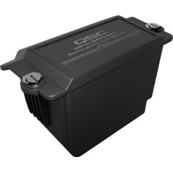 QSC Audio CB10-BATTERY | Ubico Musique