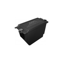 QSC Audio CB10-BATTERY | Ubico Musique
