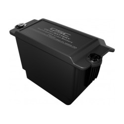 QSC Audio CB10-BATTERY | Ubico Musique