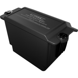 QSC Audio CB10-BATTERY | Ubico Musique
