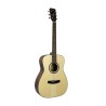 CORT AF550 Open Pore – Guitare folk acoustique format Concert