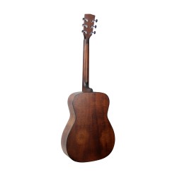 CORT AF550 Open Pore – Guitare folk acoustique format Concert