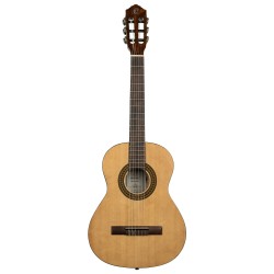 ORTEGA RPPC34 – Pack guitare classique 3/4 avec accessoires