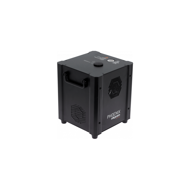 Algam Lighting Phoenix - Machine à étincelles froides 650W | Ubico Musique