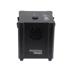 Algam Lighting Phoenix - Machine à étincelles froides 650W | Ubico Musique