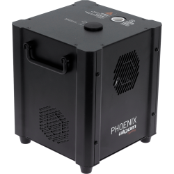 Algam Lighting Phoenix - Machine à étincelles froides 650W | Ubico Musique