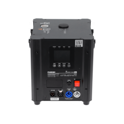Algam Lighting Phoenix - Machine à étincelles froides 650W | Ubico Musique