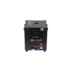 Algam Lighting Phoenix - Machine à étincelles froides 650W | Ubico Musique